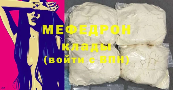хмурый Аркадак